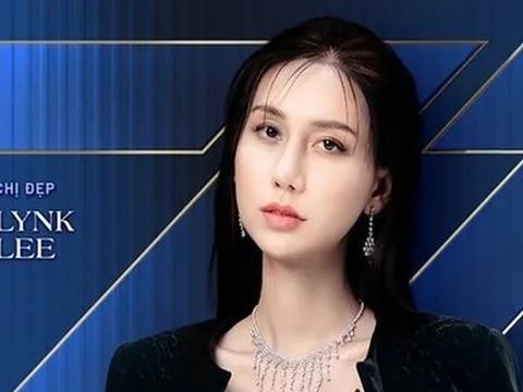 Chị đẹp đạp gió rẽ sóng: Lynk Lee lên tiếng khi góc quay, ánh sáng bị chê