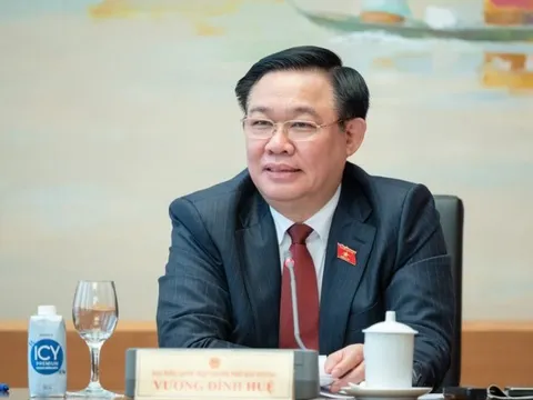 Sửa Luật Thủ đô theo tinh thần “Hà Nội vì cả nước, cùng cả nước”.