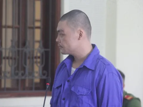 Vết trượt dài của nam thanh niên lần thứ 2 phạm tội Giết người