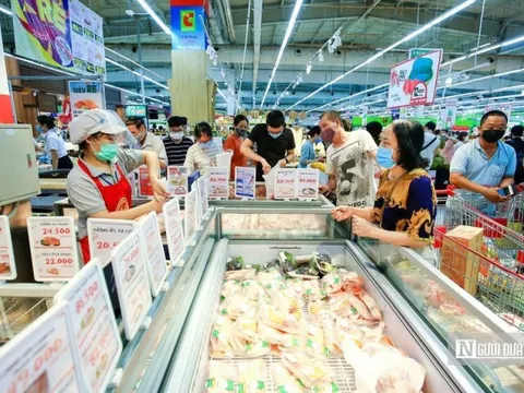 Lãng phí lương thực thực phẩm gây ra thất thoát gần 4 tỷ USD mỗi năm