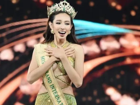 Diễn biến vụ kiện liên quan Hoa hậu Nguyễn Thúc Thùy Tiên