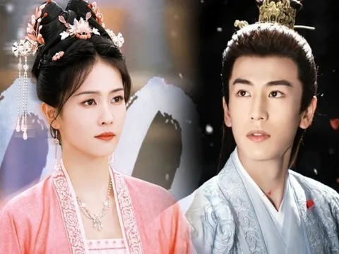 “Ninh An Như Mộng” cả Bạch Lộc và Trương Lăng hách đều bị chê