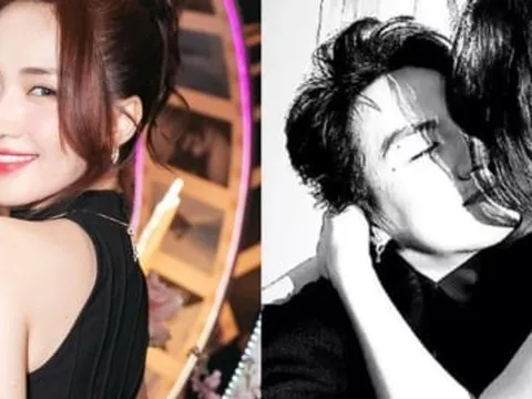 Duy Khánh: Hòa Minzy vui và xúc động nên ôm hôn tôi như người bạn thân