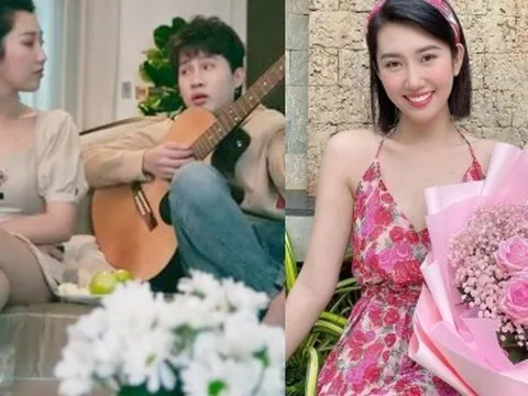 Thuý Ngân và Jack hẹn hò bí mật 2 năm: Thái độ lạ khi bị phát hiện ở chung, đàng trai kiểm soát sinh hoạt bạn gái?