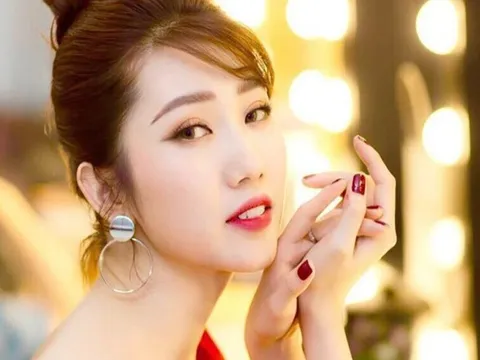 Diễn viên Thúy Ngân ngầm bác bỏ tin đồn bí mật hẹn hò Jack