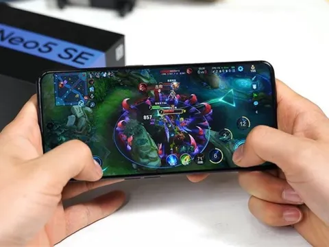 Sắp ra mắt chiếc smartphone cao cấp Android có giá thấp bất ngờ