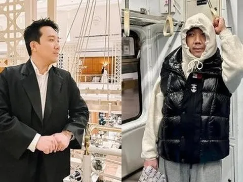 Trấn Thành tài năng nhưng cũng tìm đến dao kéo: "Mặt đẹp là tấm hộ chiếu ở Vbiz"