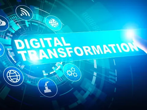 Cổng Thông tin điện tử tỉnh Thái Nguyên chú trọng chuyển đổi số