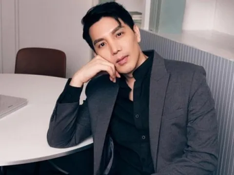 Shark Minh Beta: Kiếm 100 triệu đầu tiên từ năm 18 tuổi nhưng 39 tuổi mới mua ô tô, luôn mặc áo in Quốc kỳ tại sự kiện quan trọng