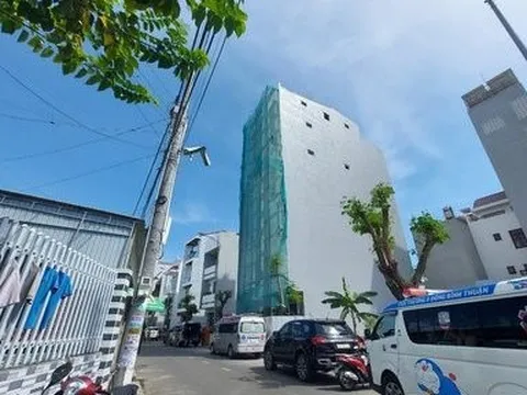 Vụ 3 công nhân xây dựng tử vong: UBND tỉnh Bình Thuận đề nghị làm rõ