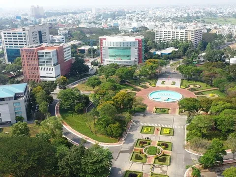 Đề xuất bổ sung quy định về mô hình Chuỗi Công viên phần mềm quốc gia