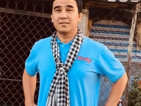 MC Quyền Linh: "Xưa là ngôi sao điện ảnh nhưng tôi không có 2 triệu đóng tiền nhà"