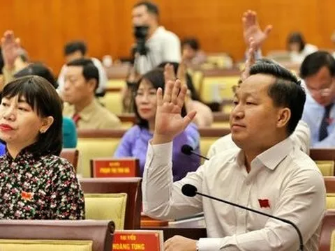 Tp.HCM: Lãnh đạo dự án khoa học nhận lương 120 triệu đồng mỗi tháng