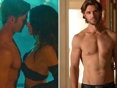 Nam thần phim 18+ đẹp không góc chết, U40 khiến phái đẹp mê mệt nhờ đâu?