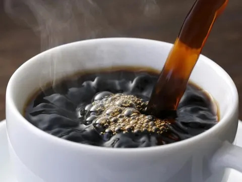 Nghiên cứu chỉ ra mối liên hệ bất ngờ giữa cà phê và suy thận
