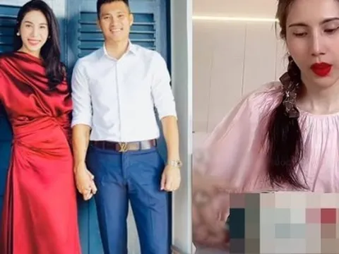 Lâu rồi mới lộ diện, Thủy Tiên liền bị mỉa mai vì từng khoe được Công Vinh cho 40 tỷ tiêu vặt giờ lại phải bán hàng online