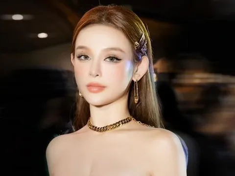 Hot girl Huyền Baby nói về cuộc sống như bà hoàng trước khi gây sốt ở Chị đẹp đạp gió rẽ sóng