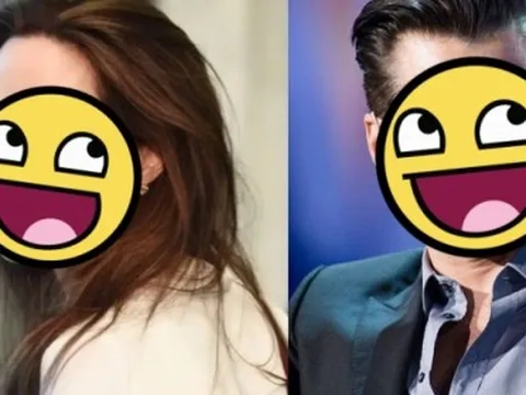 Cặp đôi đóng mẹ con trên phim nhưng yêu nhau ngoài đời, nhà gái nhan sắc được ví như "báu vật thế giới"