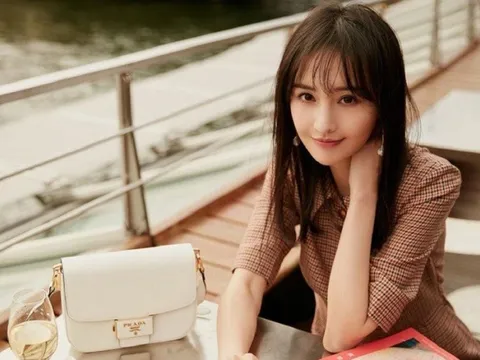 Ảnh thời trẻ của Trịnh Sảng được đào lại khiến dân tình “dậy sóng”