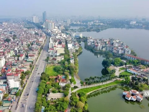 Sửa Luật Thủ Đô: Cần làm rõ các nguyên tắc bồi thường khi thu hồi đất