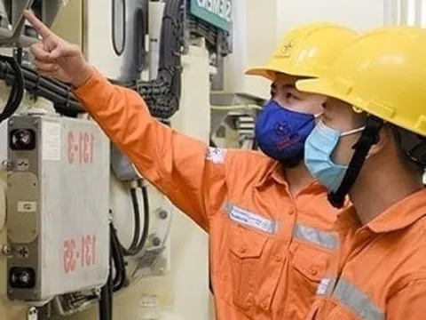 Giá điện tăng 4,5%, người dân phải trả thêm nhiều nhất hơn 55.000 đồng/tháng