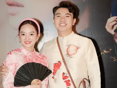 MC Quốc Đạt khen Kaity Nguyễn khéo léo, Thuận Nguyễn lành tính