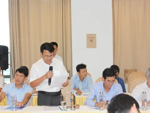 Tăng cường nguồn lực kiểm soát ô nhiễm môi trường tại khu vực miền Trung và Tây Nguyên