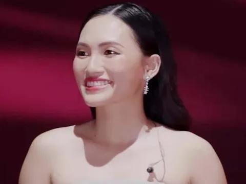 Chị đẹp đạp gió rẽ sóng: Nguyên Hà nói gì về số điểm áp chót?