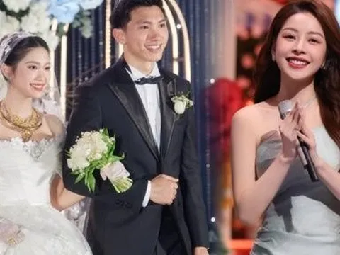 [Podcast] Showbiz Việt tưng bừng ăn cưới, Chi Pu tăng giá cát-xê HOT nhất tuần