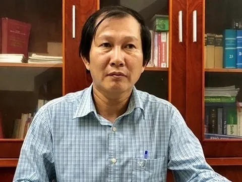 Chủ tịch UBND tỉnh Quảng Ngãi từ chối tiếp công dân là Phó giám đốc Sở KH&CN