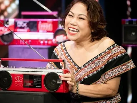 "Họa mi núi rừng" Siu Black bức xúc khi bị đồn vì điều này