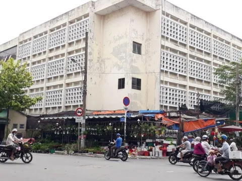 Trước lùm xùm, Thành Bưởi đang tăng hiện diện tại 1 DN trên sàn: Từng quản lý “đất vàng” hơn 10.000m2 tại quận 10, vừa chuyển hướng làm giáo dục