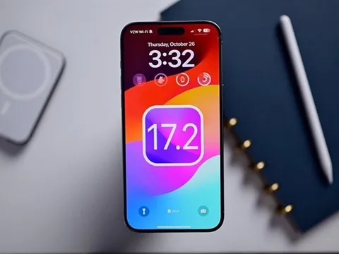 iOS 17.2 có điều gì mà người dùng iPhone nóng lòng chờ đợi?