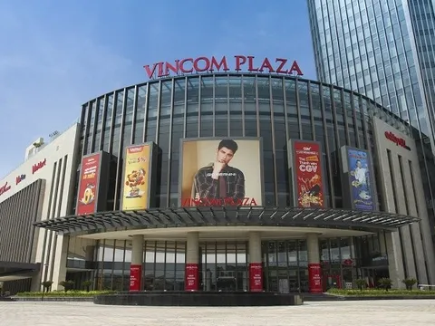 Sự xuất hiện của Lotte Mall Tây Hồ tại Hà Nội hay Hùng Vương Plaza tại TP HCM có gây ảnh hưởng đến thị phần của Vincom Retail?