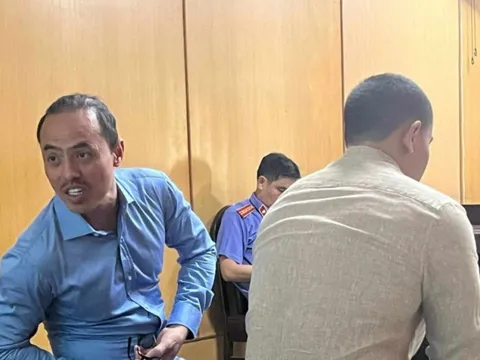 2 Việt kiều Úc lãnh án vì chống người thi hành công vụ