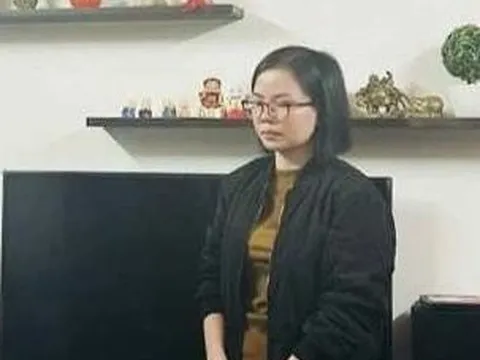 Bắt đối tượng lừa đảo 2 người đàn ông chiếm đoạt hơn 12 tỷ đồng