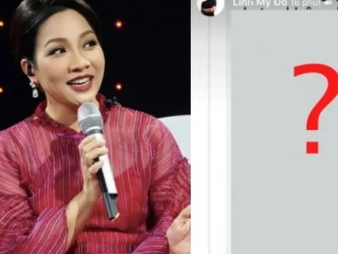 Diva Mỹ Linh chia sẻ bình luận chê các thành viên trong đội, một chị đẹp còn bị gọi là “con ghẻ"?