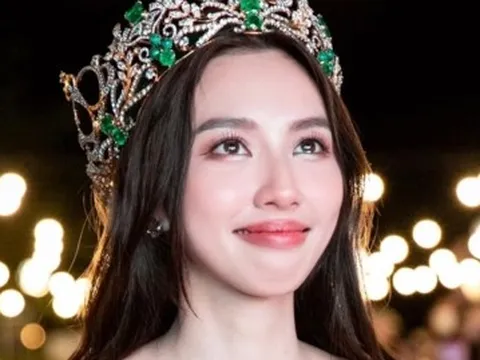 Hoa hậu Nguyễn Thúc Thuỳ Tiên thắng kiện vụ bị đòi 1,5 tỷ đồng