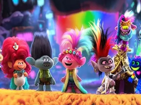 Trolls 3 có gì mà lại khiến khán giả mong đợi nhiều như vậy?