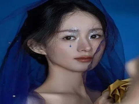 Triệu Lệ Dĩnh "đẹp lạ", lột xác thành công khiến nhiều người nức lòng