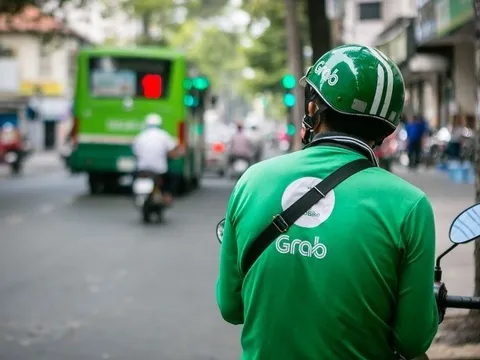 Grab hắt hơi, Uber sổ mũi