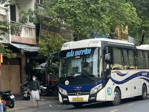 Sau Thành Bưởi, 21 nhà xe bị thu hồi giấy phép kinh doanh vận tải không thời hạn
