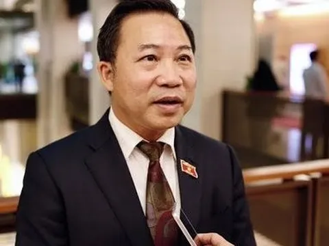 Bắt tạm giam ông Lưu Bình Nhưỡng