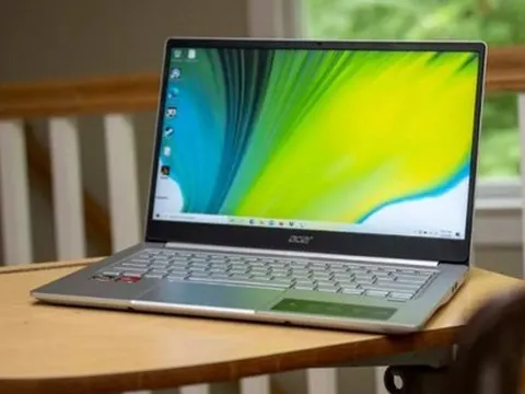 5 mẫu laptop giá rẻ nhất thị trường, giảm mạnh tới 60%, chỉ cần bỏ ra hơn 3 triệu đồng đã có ngay 1 chiếc sang xịn để dùng