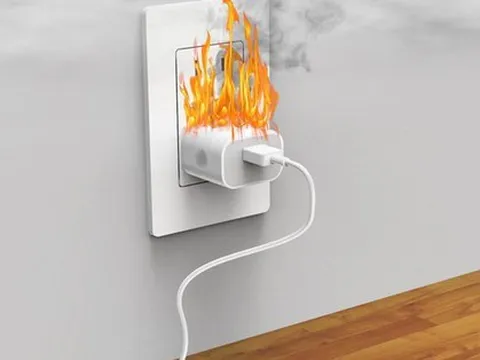 Nữ sinh lớp 11 bị điện giật tử vong khi cắm sạc pin điện thoại