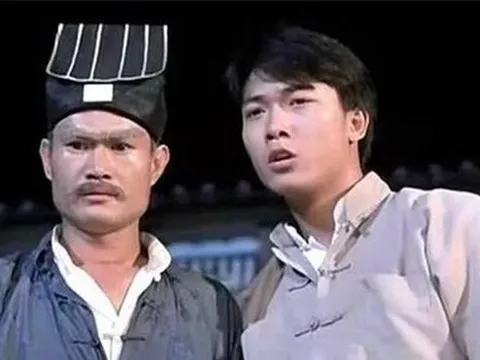 Hôn nhân hơn 10 năm không tình dục của nam diễn viên Tiền Tiểu Hào