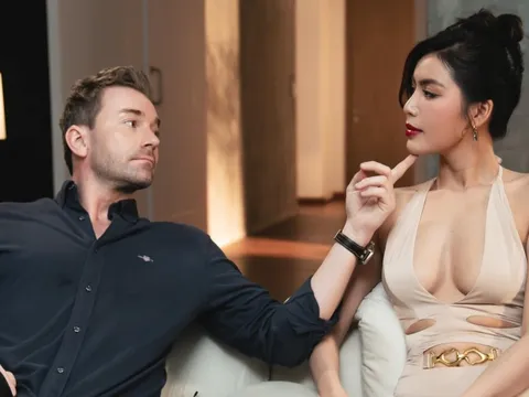 Minh Tú khoe ảnh bên bạn trai người Đức giữa tin đồn rạn nứt, tuyên bố sẽ cưới nếu Hoà Minzy làm điều này?