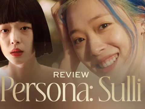 Sulli à, ở một kiếp sống khác nhất định phải hạnh phúc nhé!