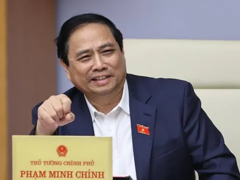 Thủ tướng: Tạo đột phá để du lịch Việt Nam đi sau nhưng vượt lên trước