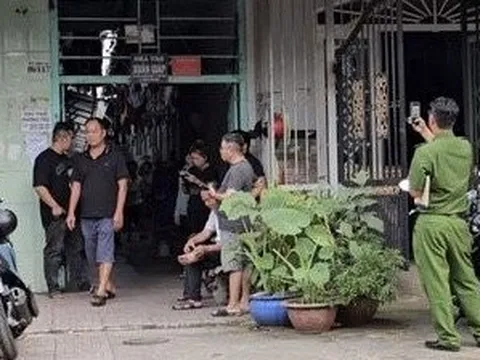 Bình Dương: Điều tra 2 vụ chết người tại Tp.Thuận An